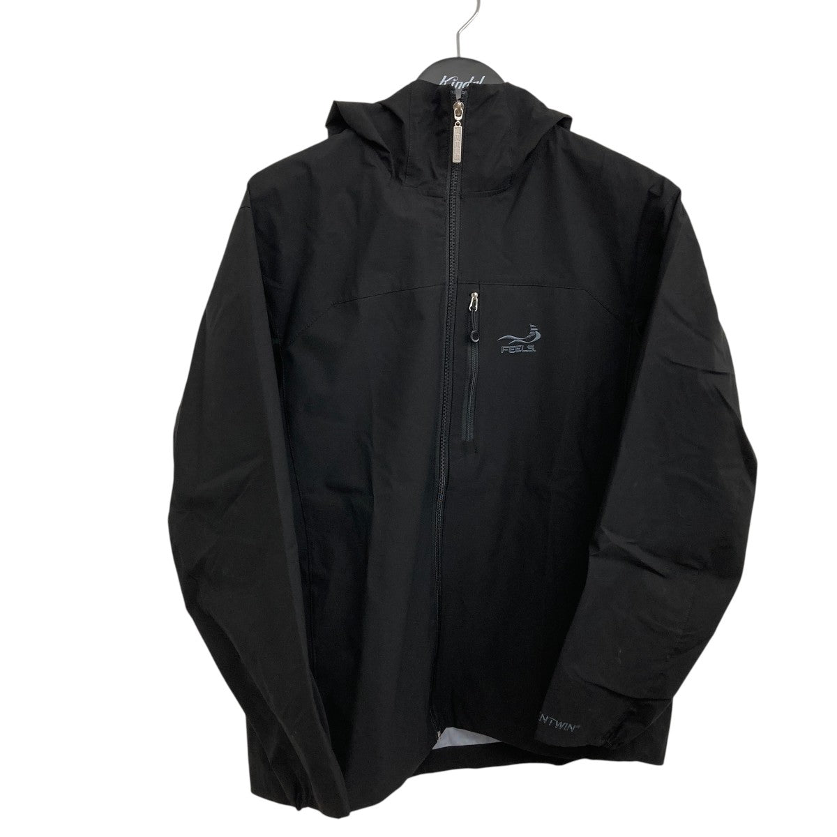 STORM TECH JACKETパーカー