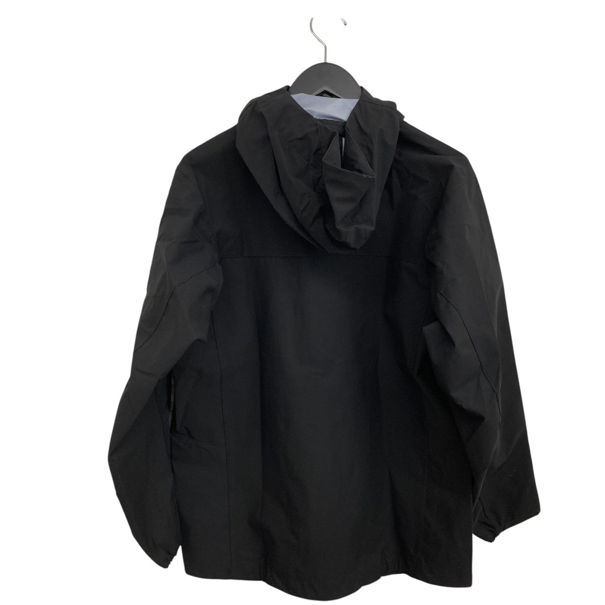STORM TECH JACKETパーカー