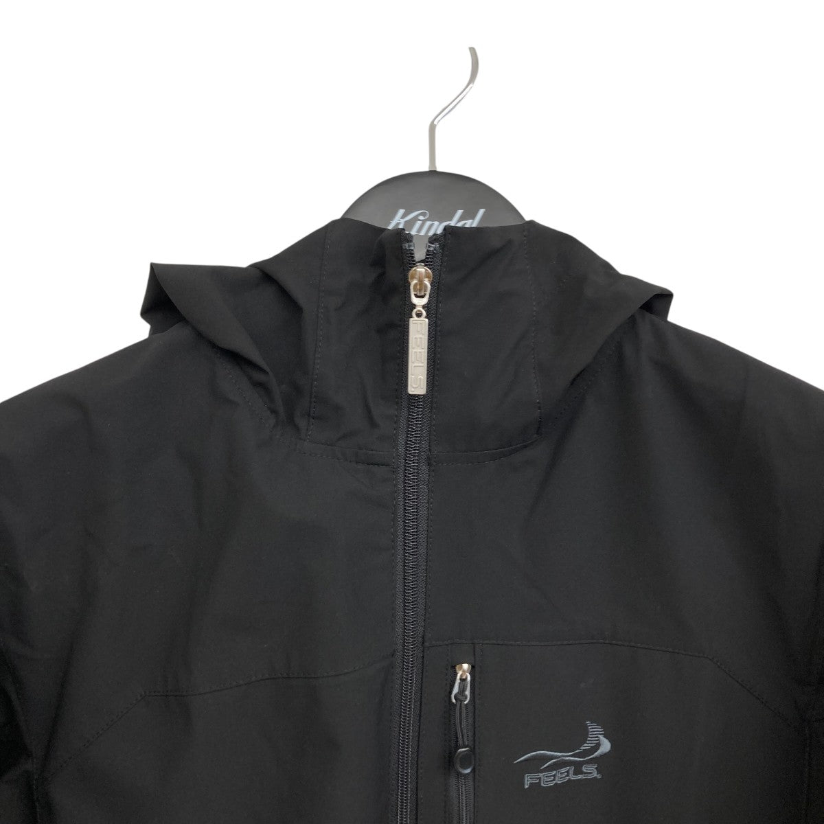 STORM TECH JACKETパーカー