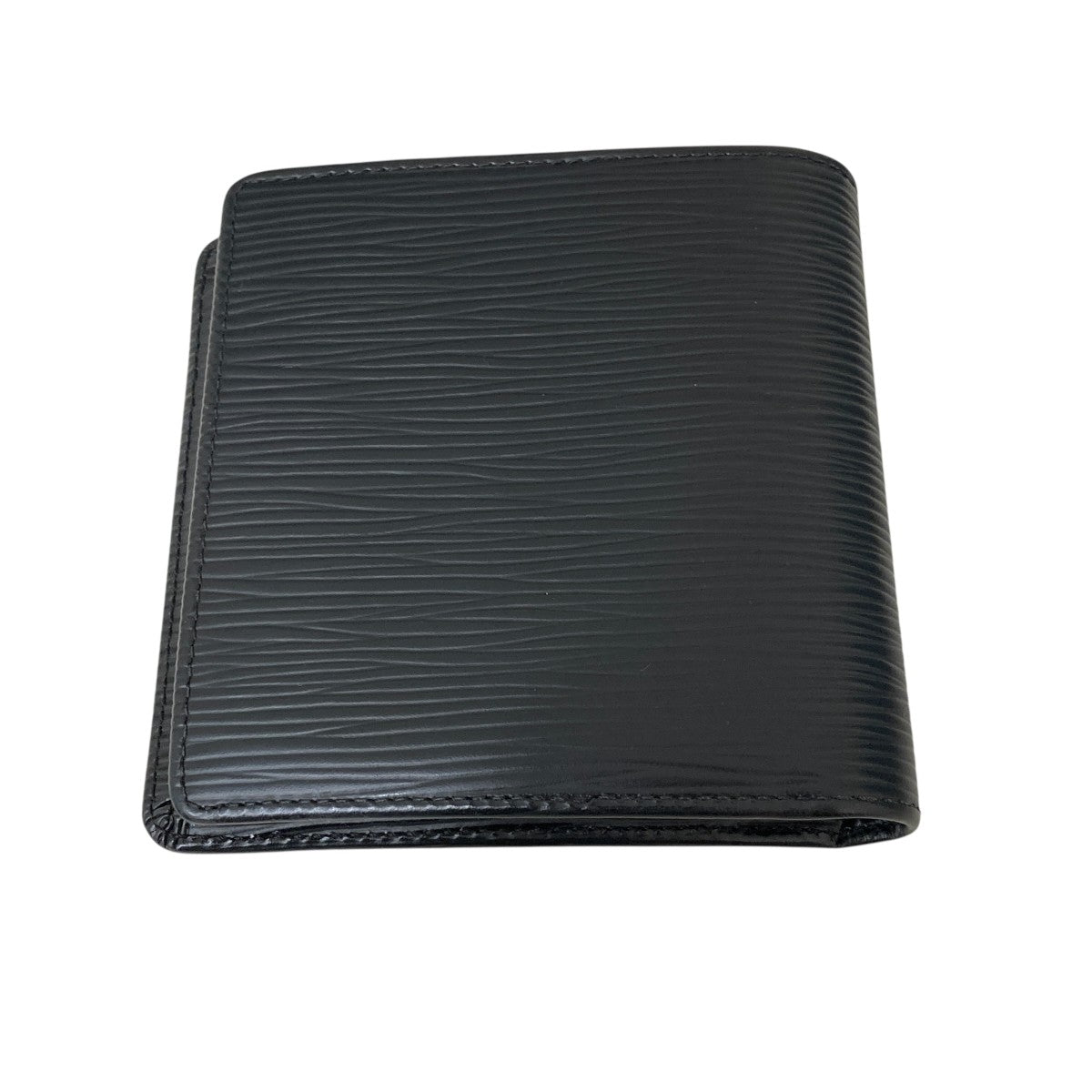 LOUIS VUITTON 2つ折り財布 古着・中古-2枚目のアイテム画像