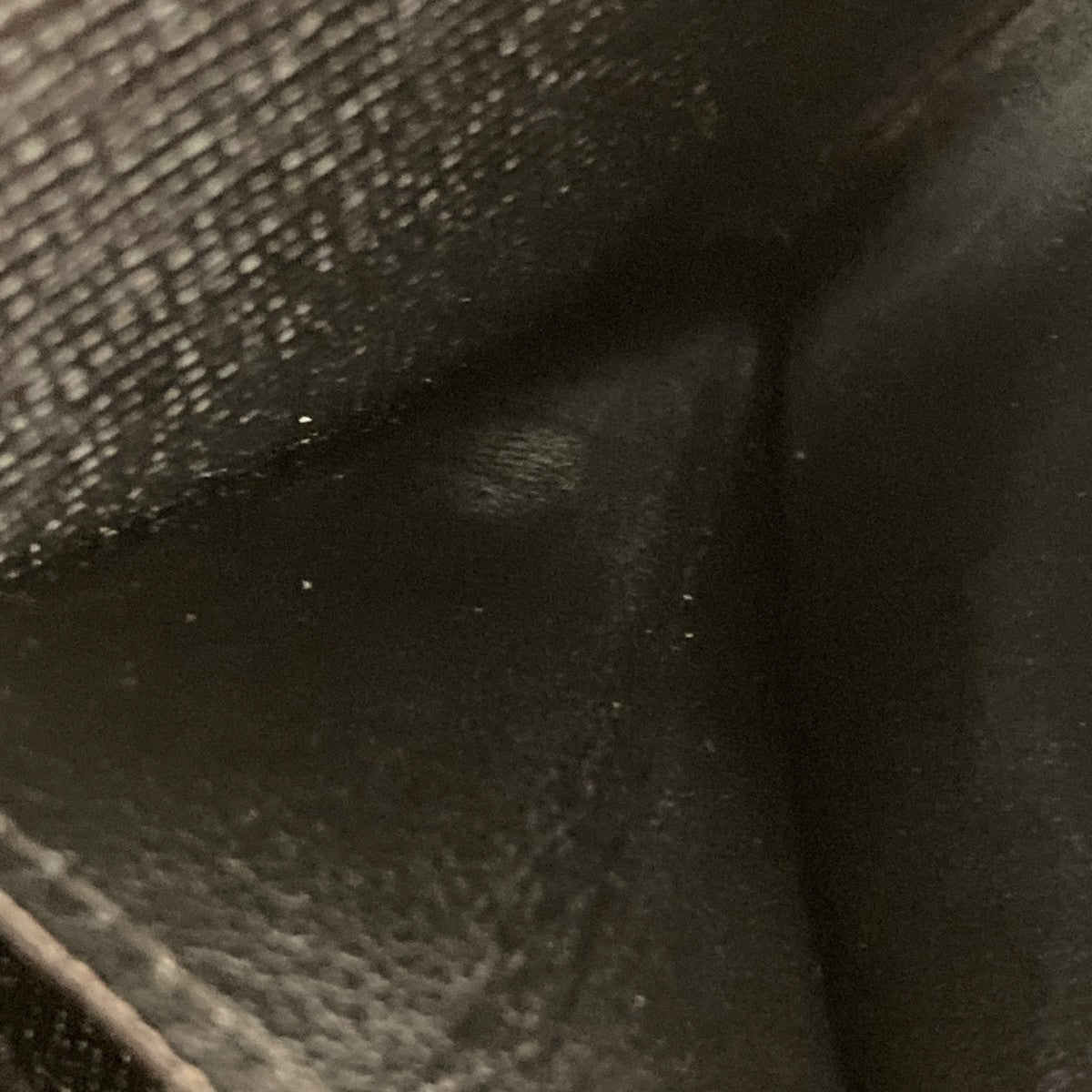 LOUIS VUITTON 2つ折り財布 古着・中古-8枚目のアイテム画像