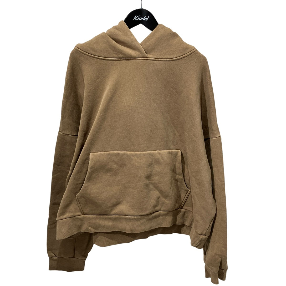 HEAVY HOODパーカーES2125