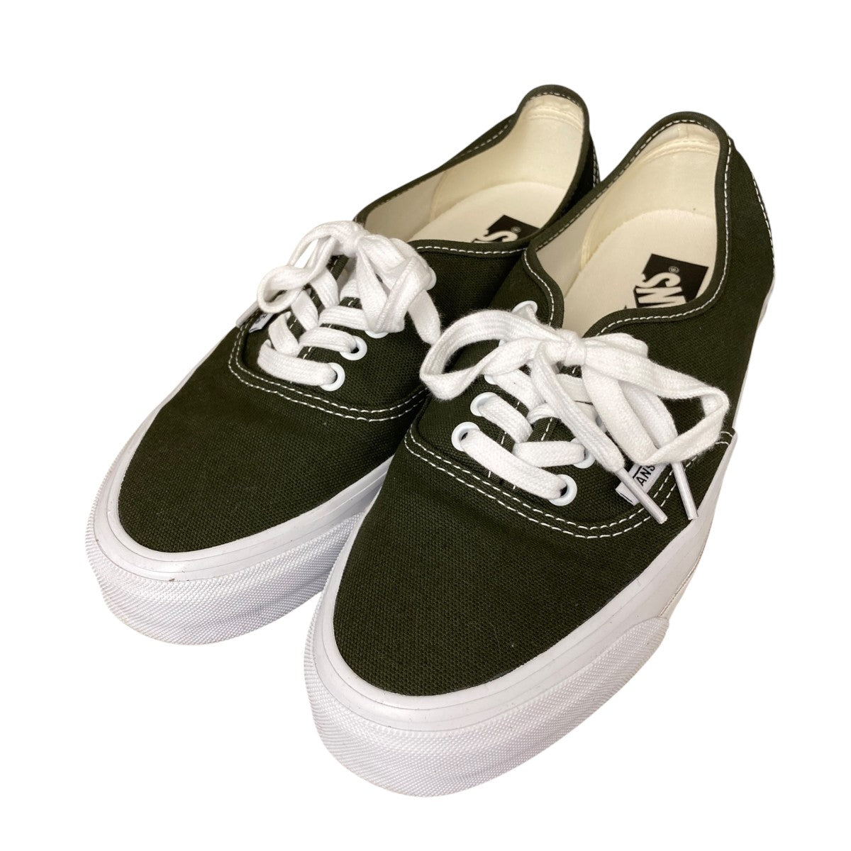 VANS Authentic Premium Reissue 44スニーカー 古着・中古-1枚目のアイテム画像