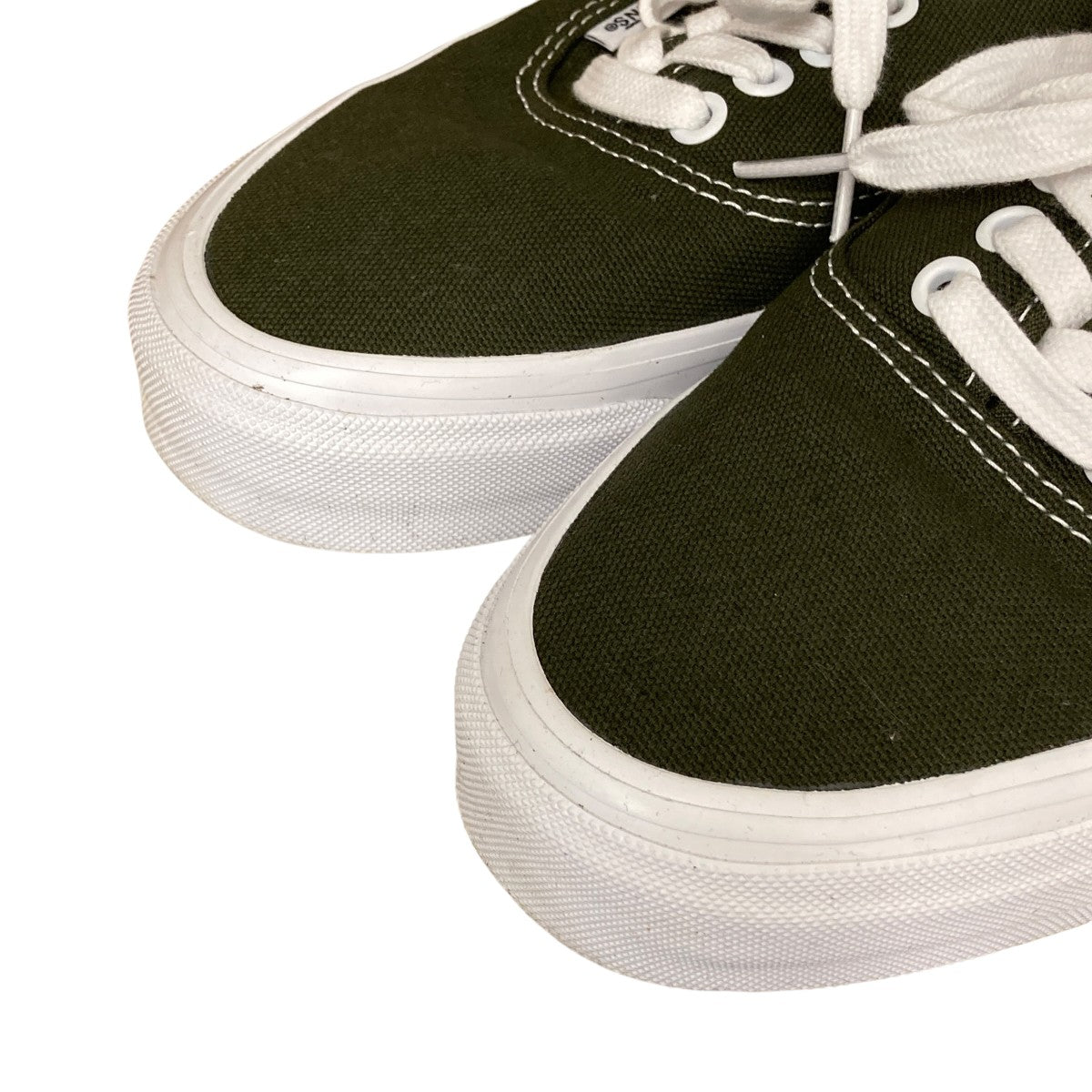 VANS Authentic Premium Reissue 44スニーカー 古着・中古-4枚目のアイテム画像