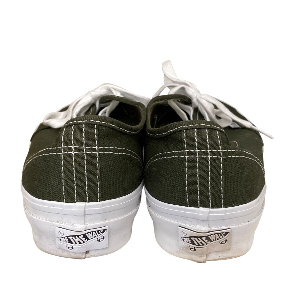 VANS Authentic Premium Reissue 44スニーカー 古着・中古-5枚目のアイテム画像