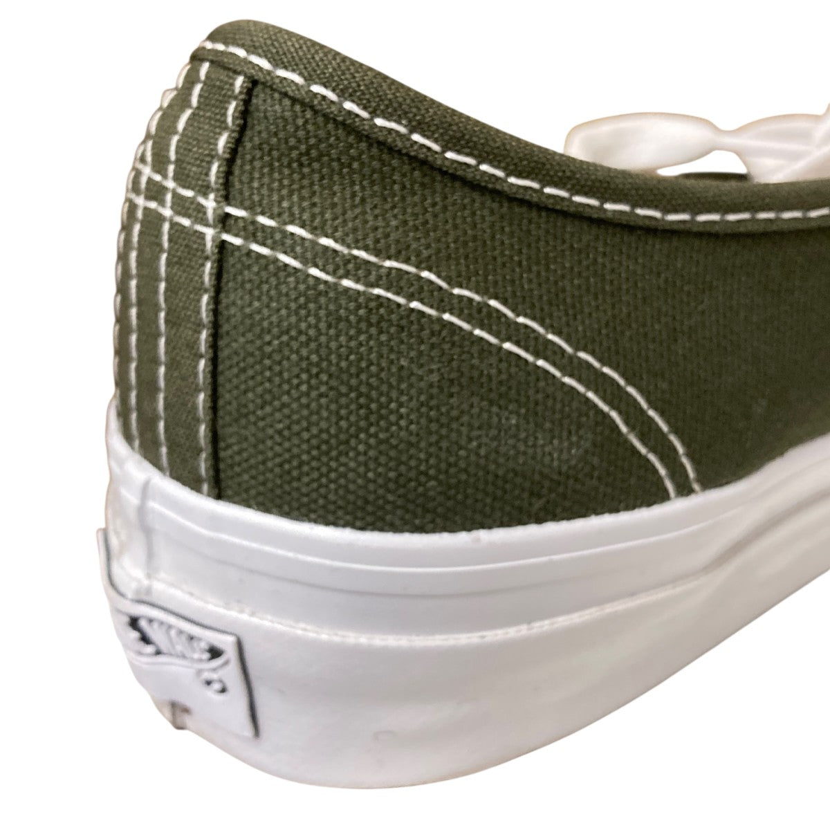 VANS Authentic Premium Reissue 44スニーカー 古着・中古-7枚目のアイテム画像