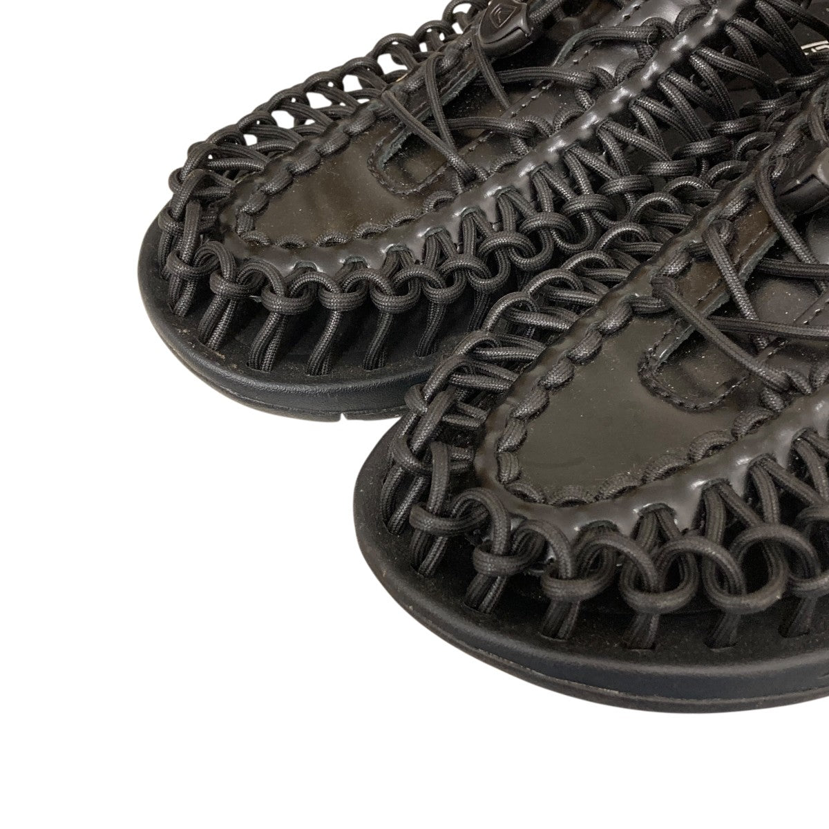 KEEN UNEEK LEATHERスニーカー1032097 古着・中古-4枚目のアイテム画像