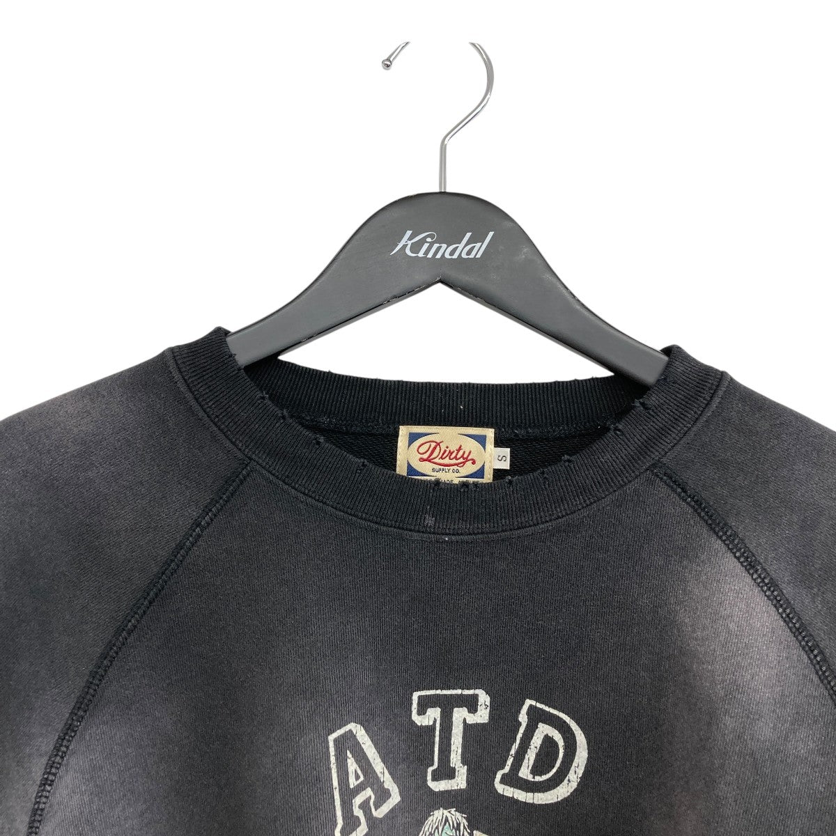 LIVE TO RIDE SWEATスウェット2523-425NN