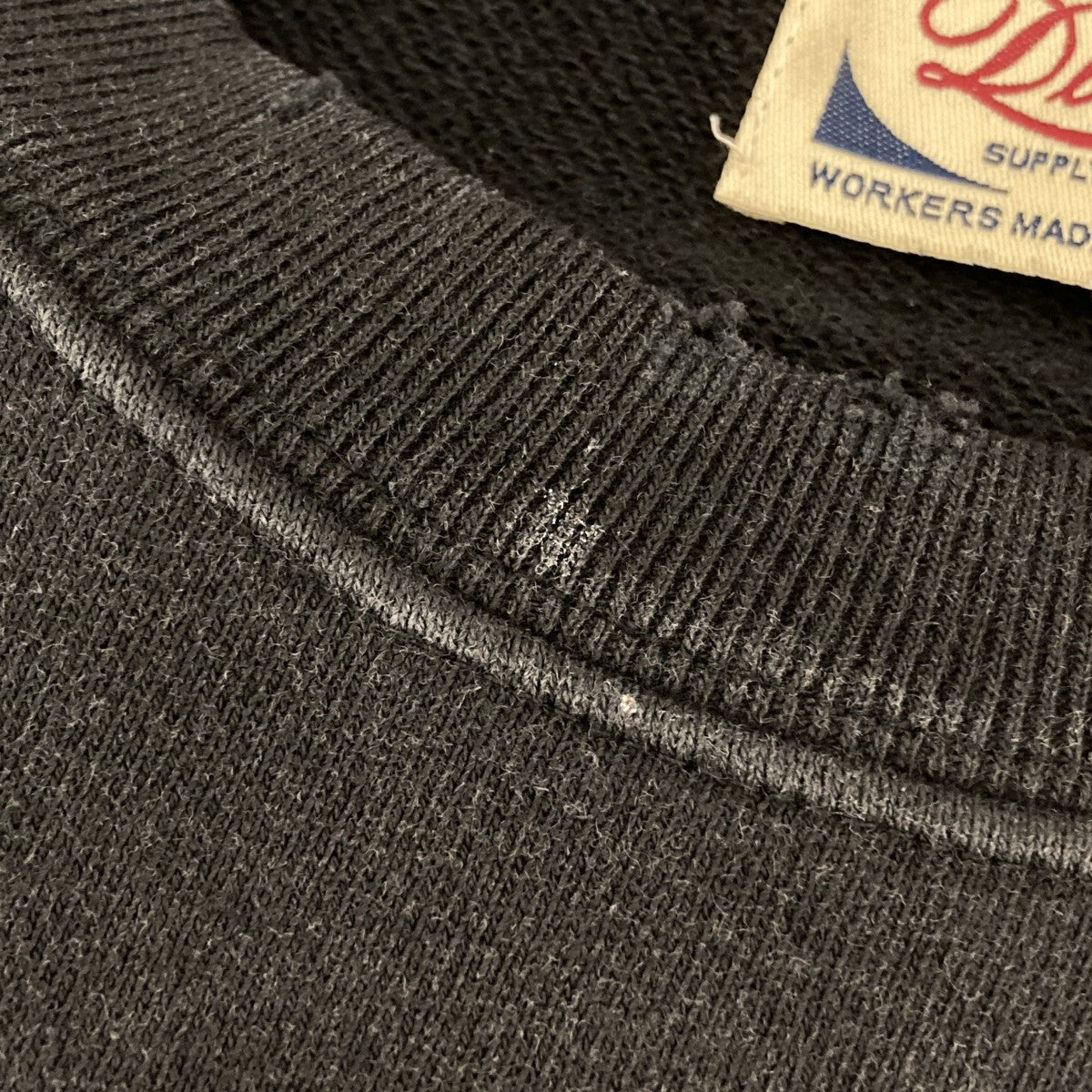 LIVE TO RIDE SWEATスウェット2523-425NN
