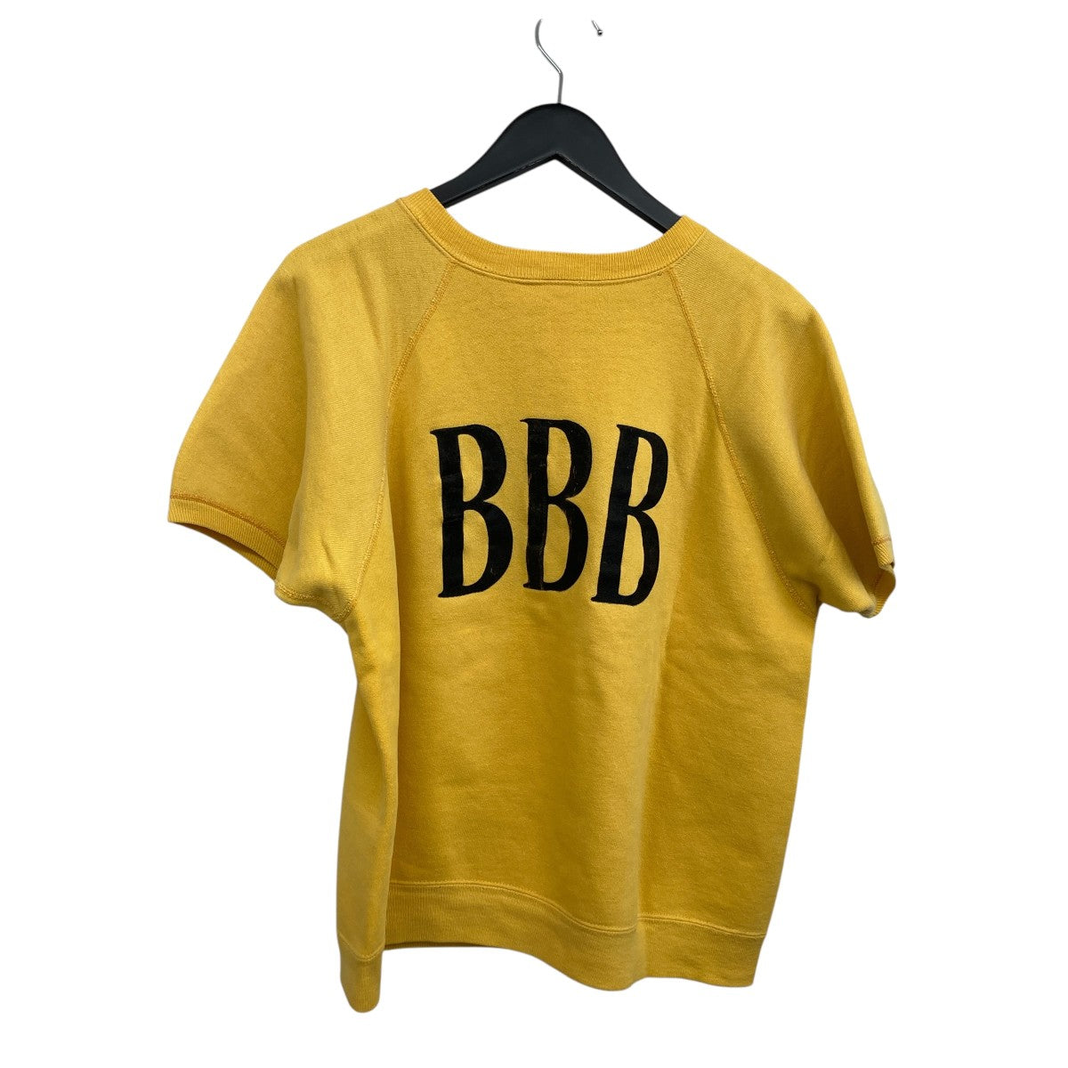60sBETA BETA BETA VINTAGE SWEAT 60s半袖スウェット