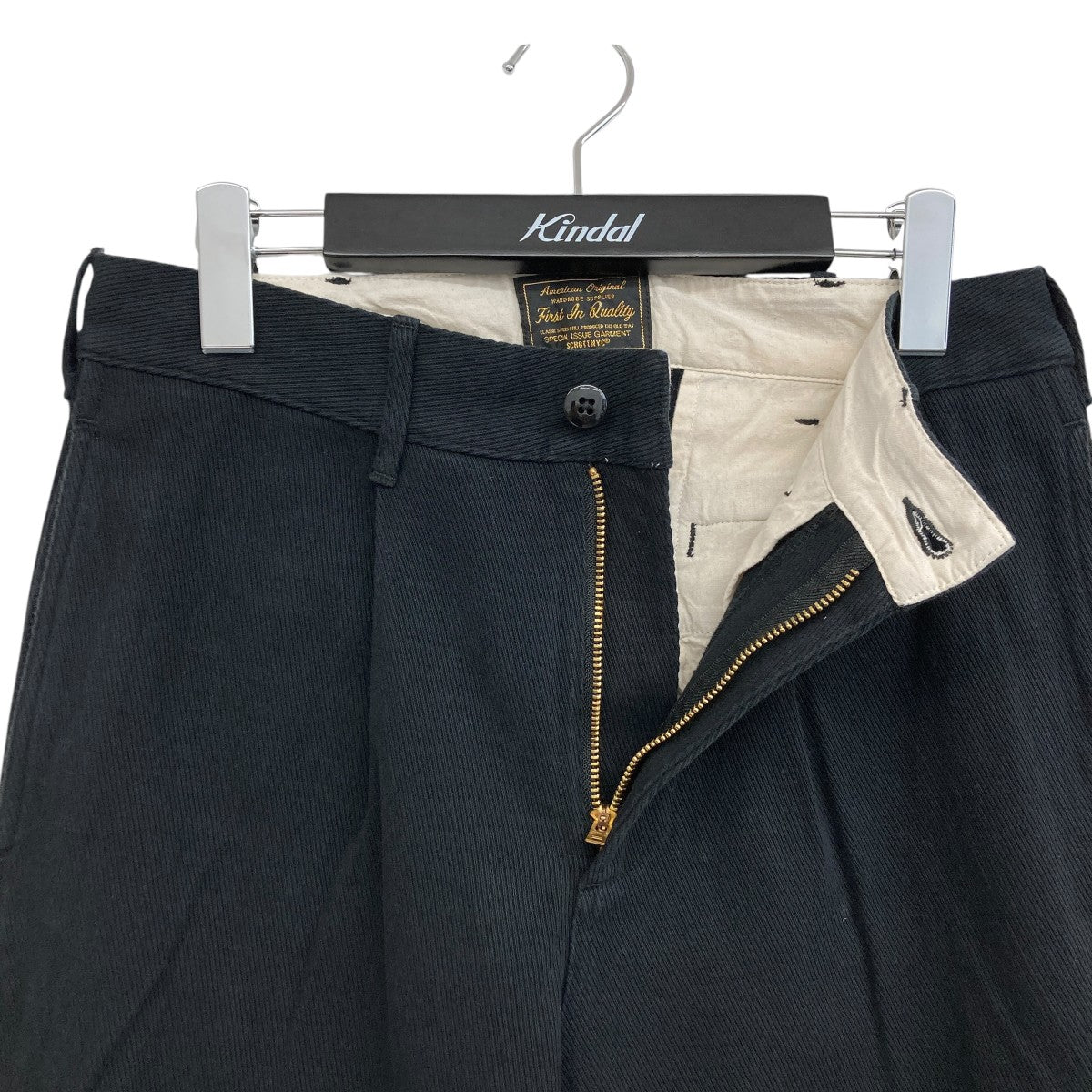 KERSEY TROUSERSパンツ782-6110001