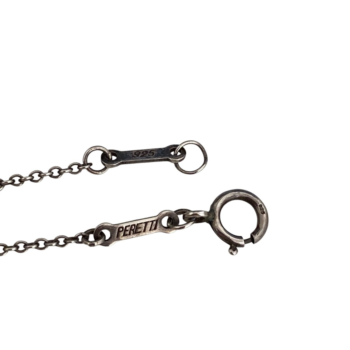 Tiffany ＆ Co． ネックレスｽﾀｰﾌｨｯｼｭ 古着・中古-6枚目のアイテム画像