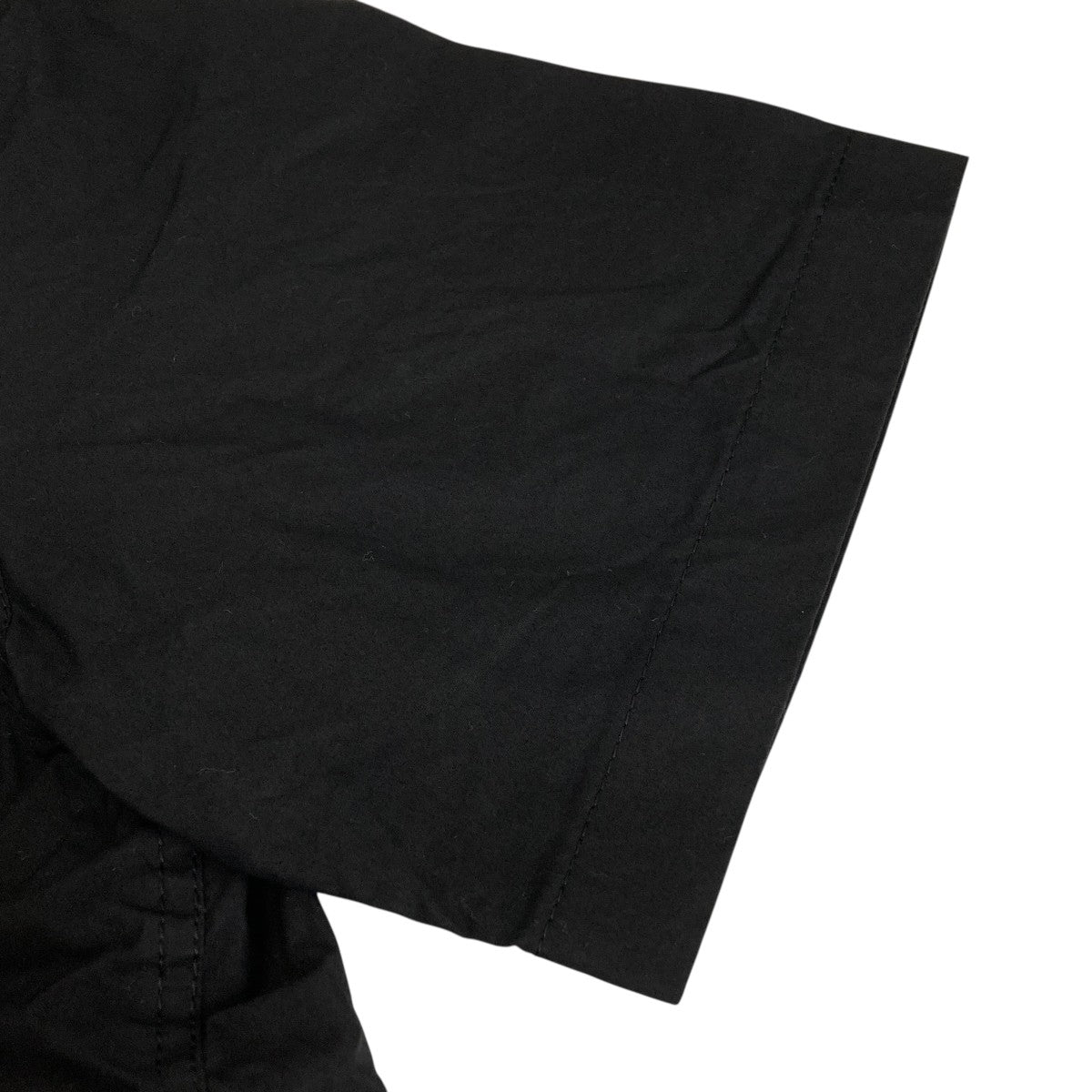 26SSCotton Weather Shirt半袖シャツ26-04016M