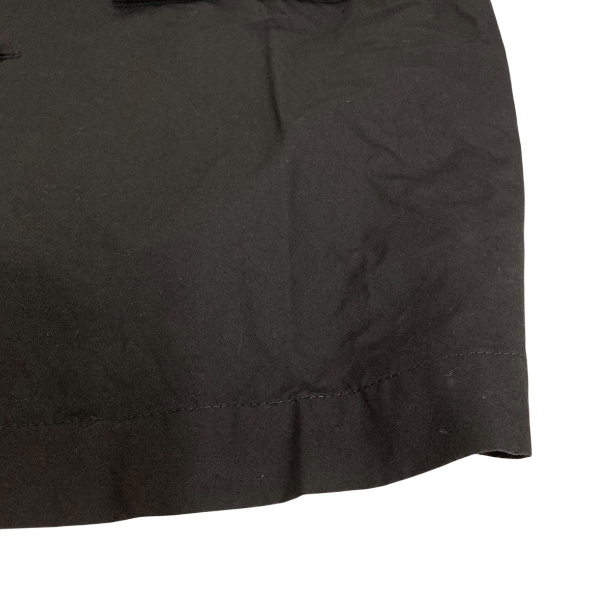 26SSCotton Weather Shirt半袖シャツ26-04016M