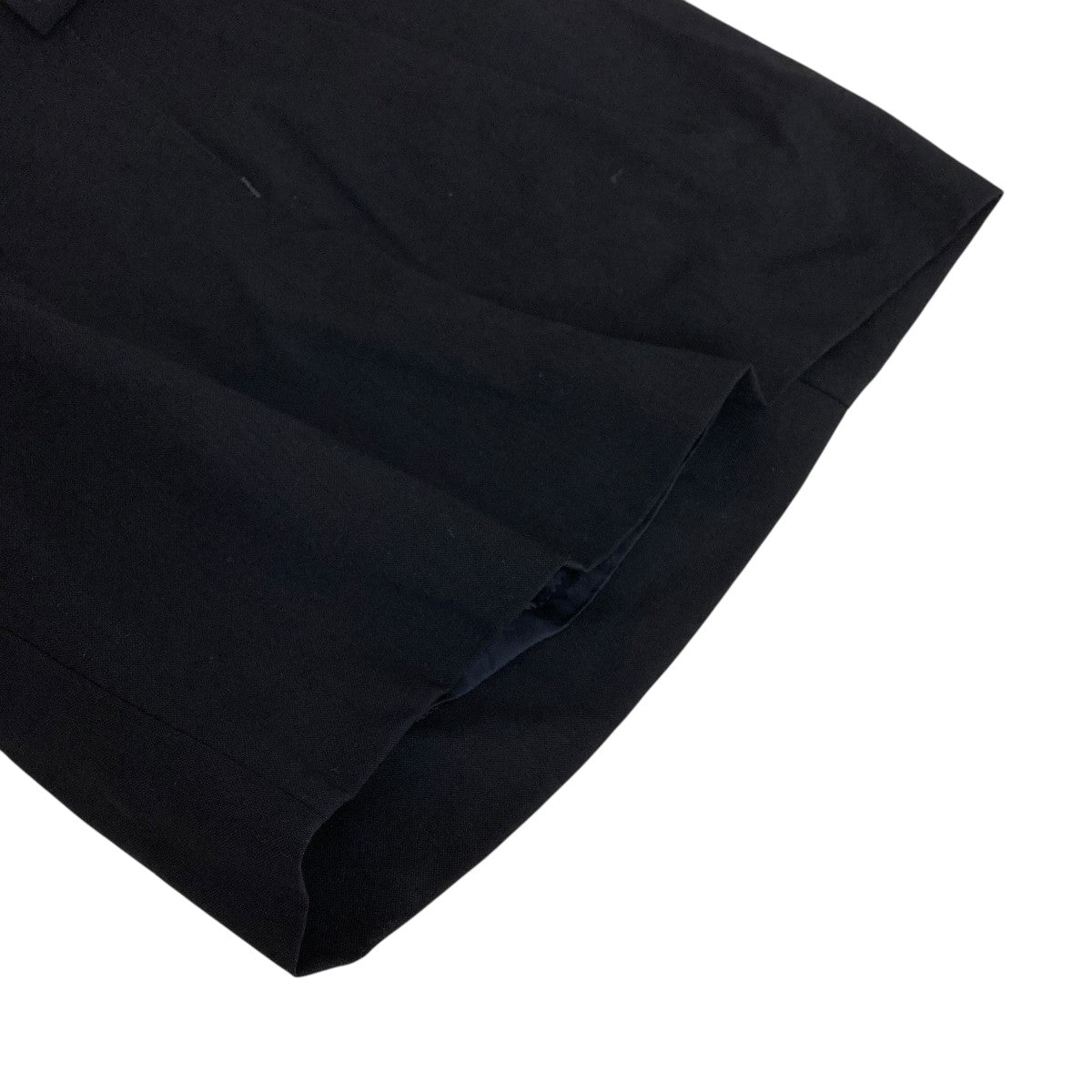 26SSWool Suiting Shortsハーフパンツ26-04013M