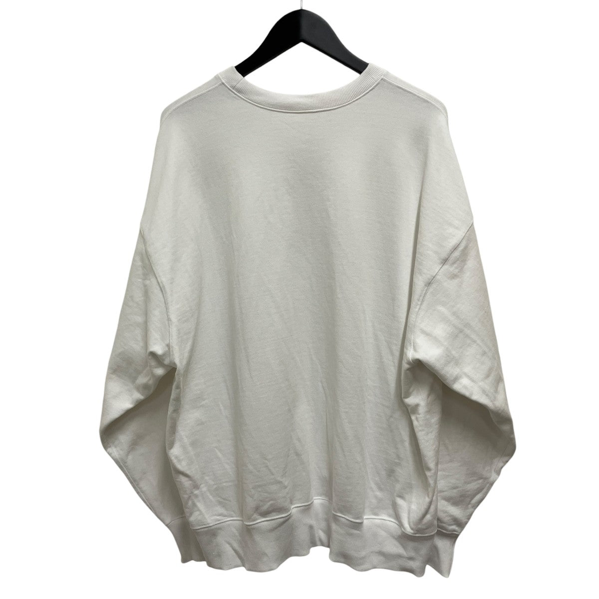 FreshService LIGHT OZ CREW NECK SWEATスウェットFSC241-70128B 古着・中古-2枚目のアイテム画像