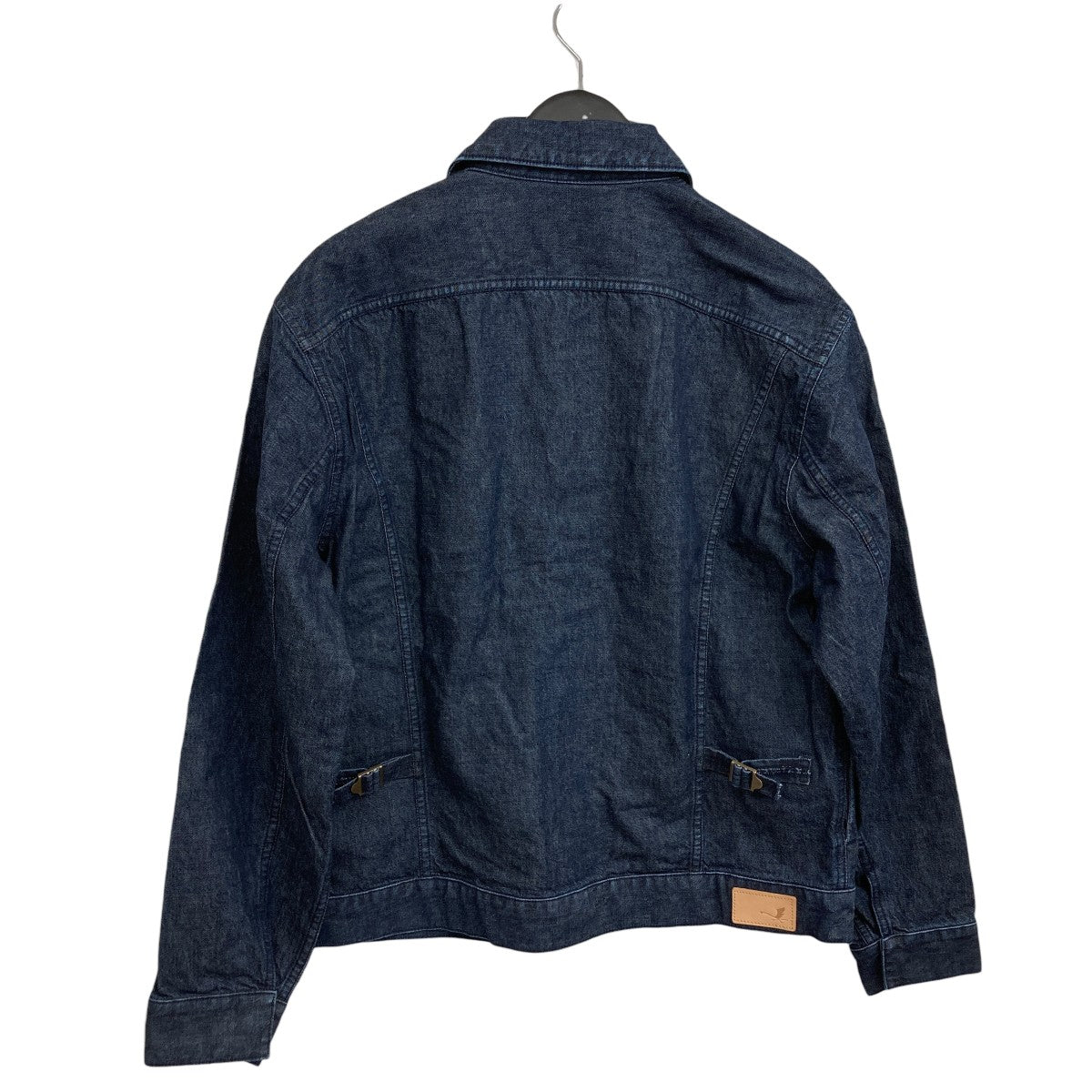 Cowboy JacketデニムジャケットWF1-J63