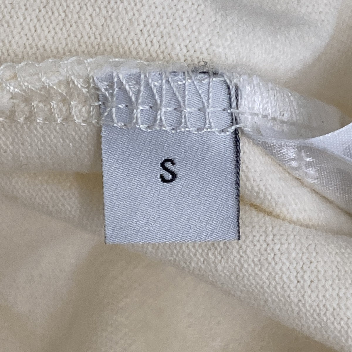 19SS2WAYスリーブ長袖TシャツJE0030PG0079002