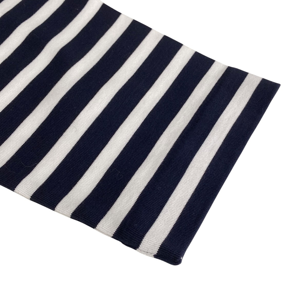 TRICOLOR FOX PATCH CLASSIC MARIN TEE長袖TシャツFU00115KJ0044