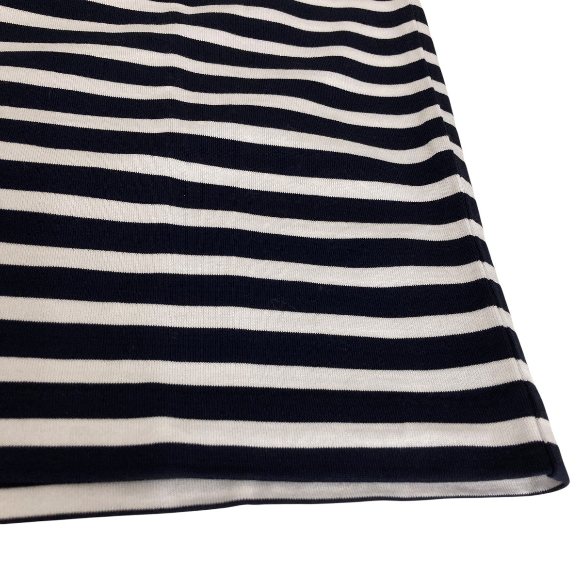 TRICOLOR FOX PATCH CLASSIC MARIN TEE長袖TシャツFU00115KJ0044