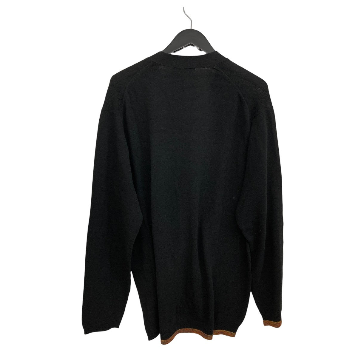 Yohji Yamamoto pour homme(ヨウジヤマモトプールオム) カーディガンHW