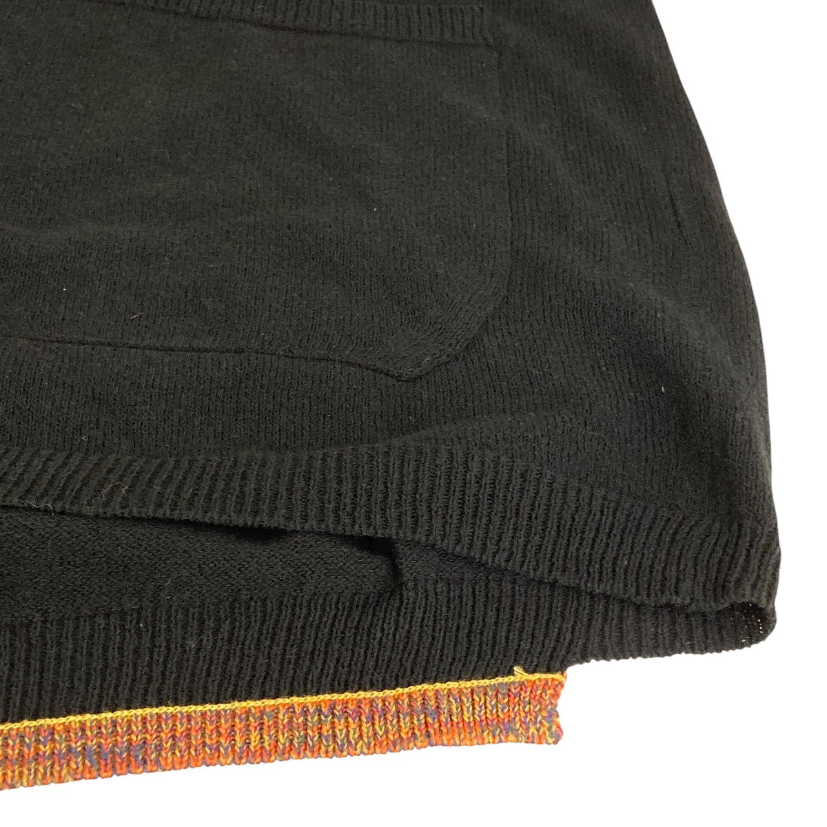Yohji Yamamoto pour homme(ヨウジヤマモトプールオム) カーディガンHW