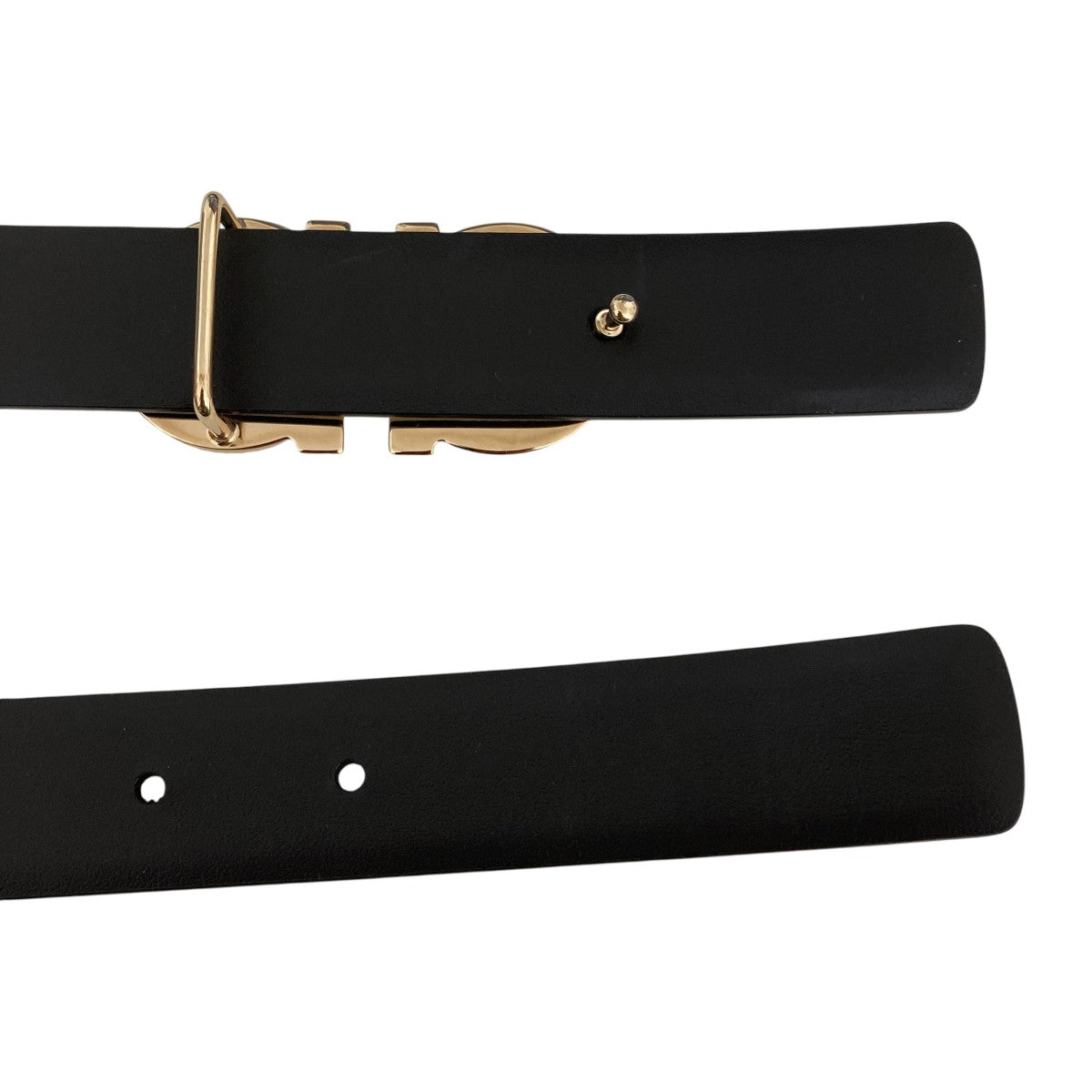 Salvatore Ferragamo ベルト 古着・中古-4枚目のアイテム画像