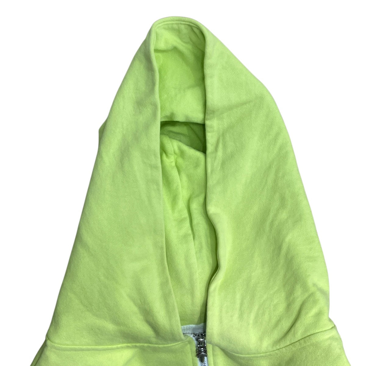 22AWPPO CHAIN GAME ZIP HOODIEジップアップパーカー