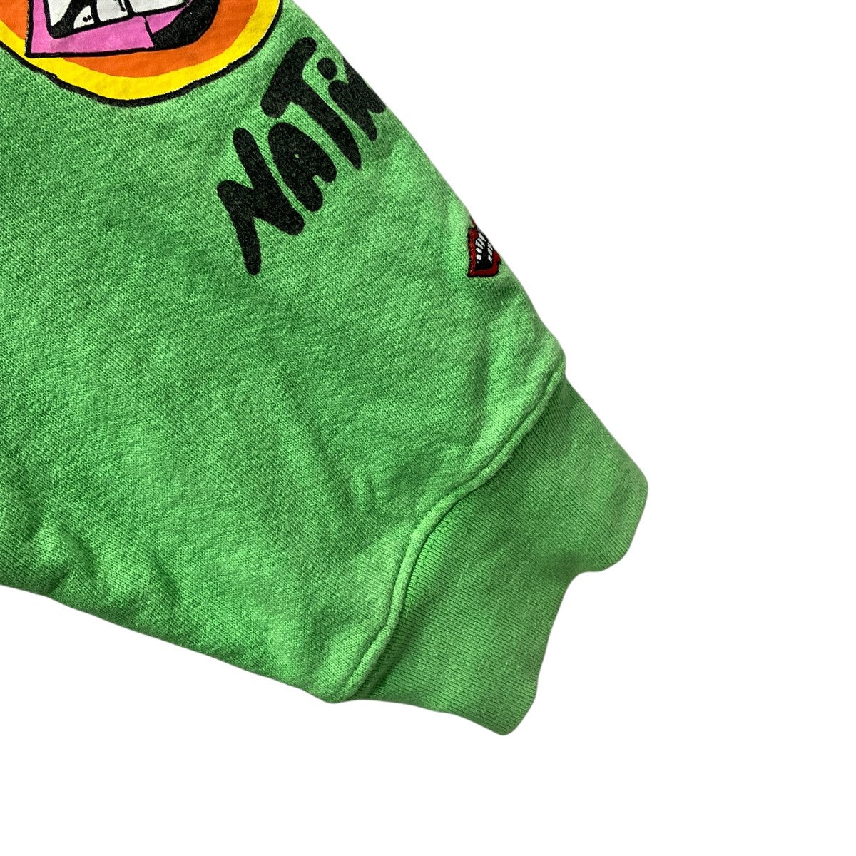 21AWMATTY BOY SEX RECORDS HOODYパーカー2990-304-6090