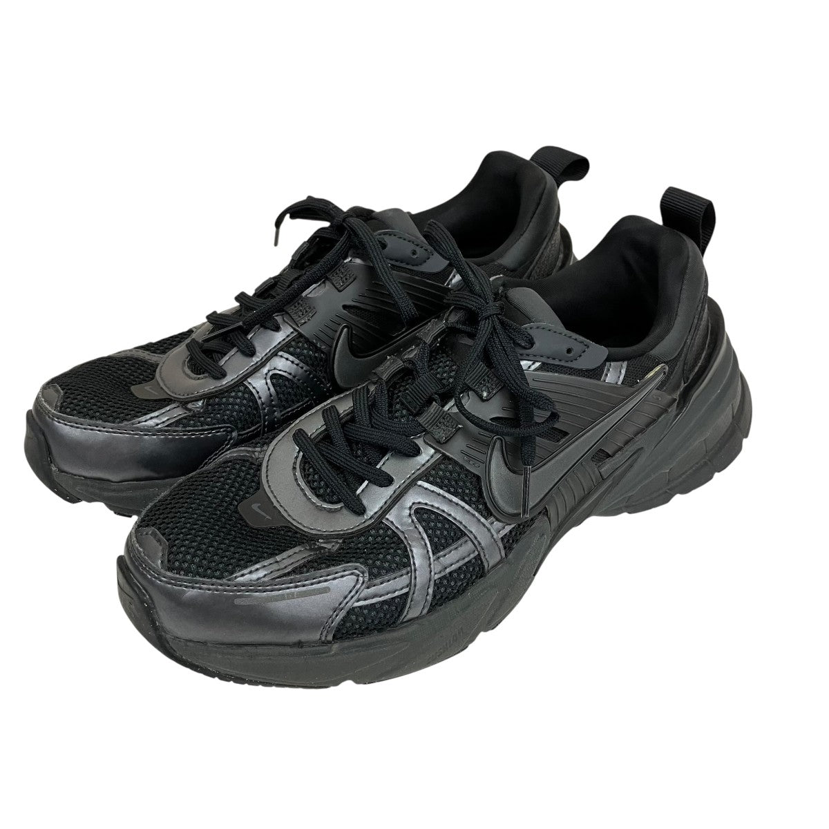 V2K RUNローカットスニーカーHJ4497-001