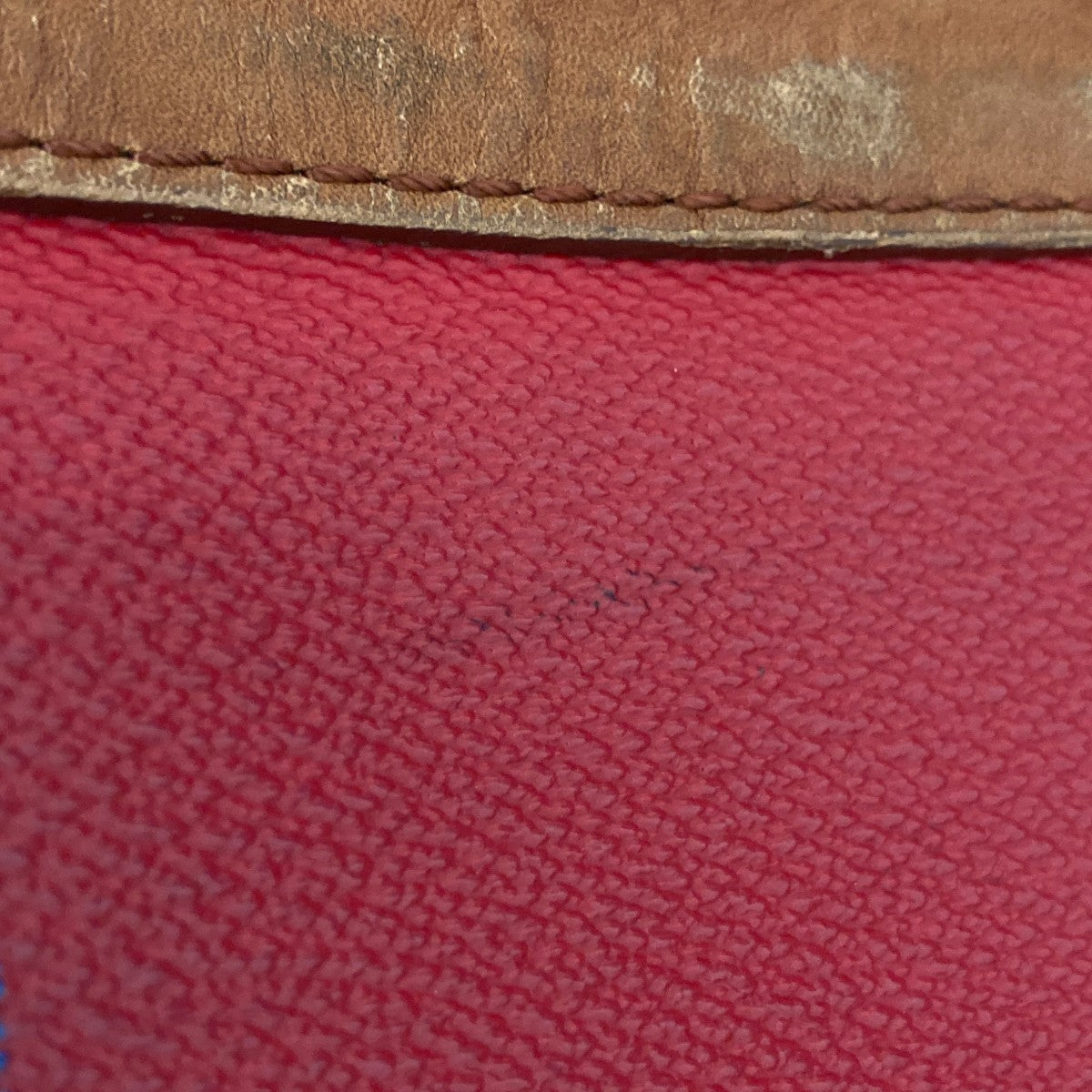 Vivienne Westwood PVCショルダーバッグ オーブペイントショルダーバッグ 古着・中古-10枚目のアイテム画像