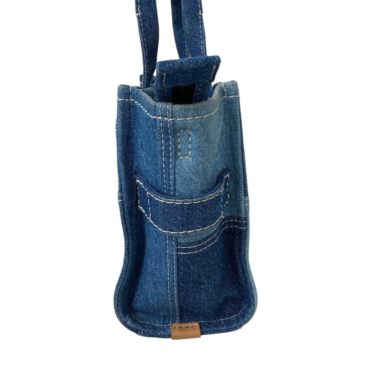 MARC JACOBS 2WAYバッグ 古着・中古-3枚目のアイテム画像
