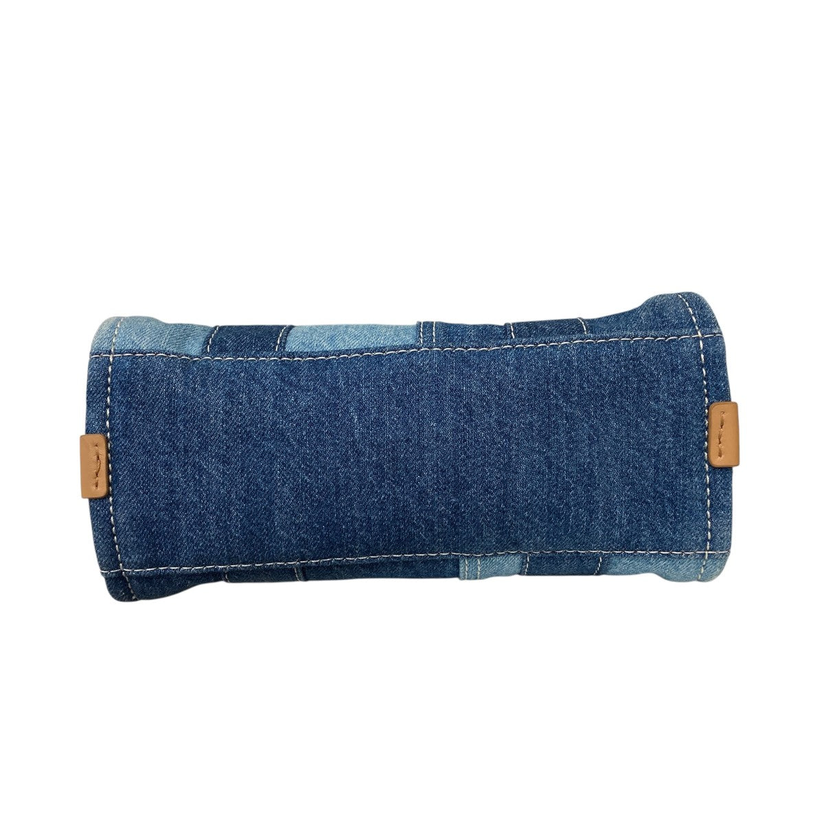 MARC JACOBS 2WAYバッグ 古着・中古-4枚目のアイテム画像