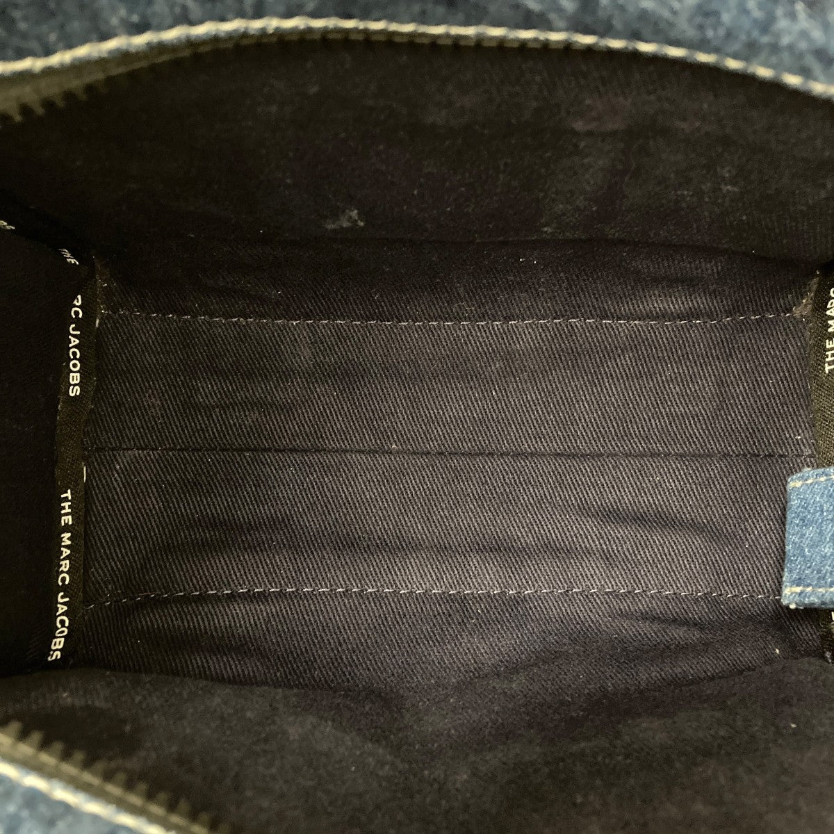 MARC JACOBS 2WAYバッグ 古着・中古-5枚目のアイテム画像