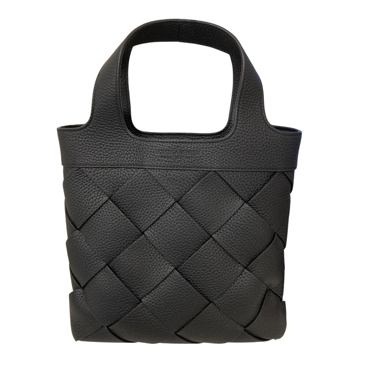 BOTTEGA VENETA 2WAYバッグ 古着・中古-1枚目のアイテム画像