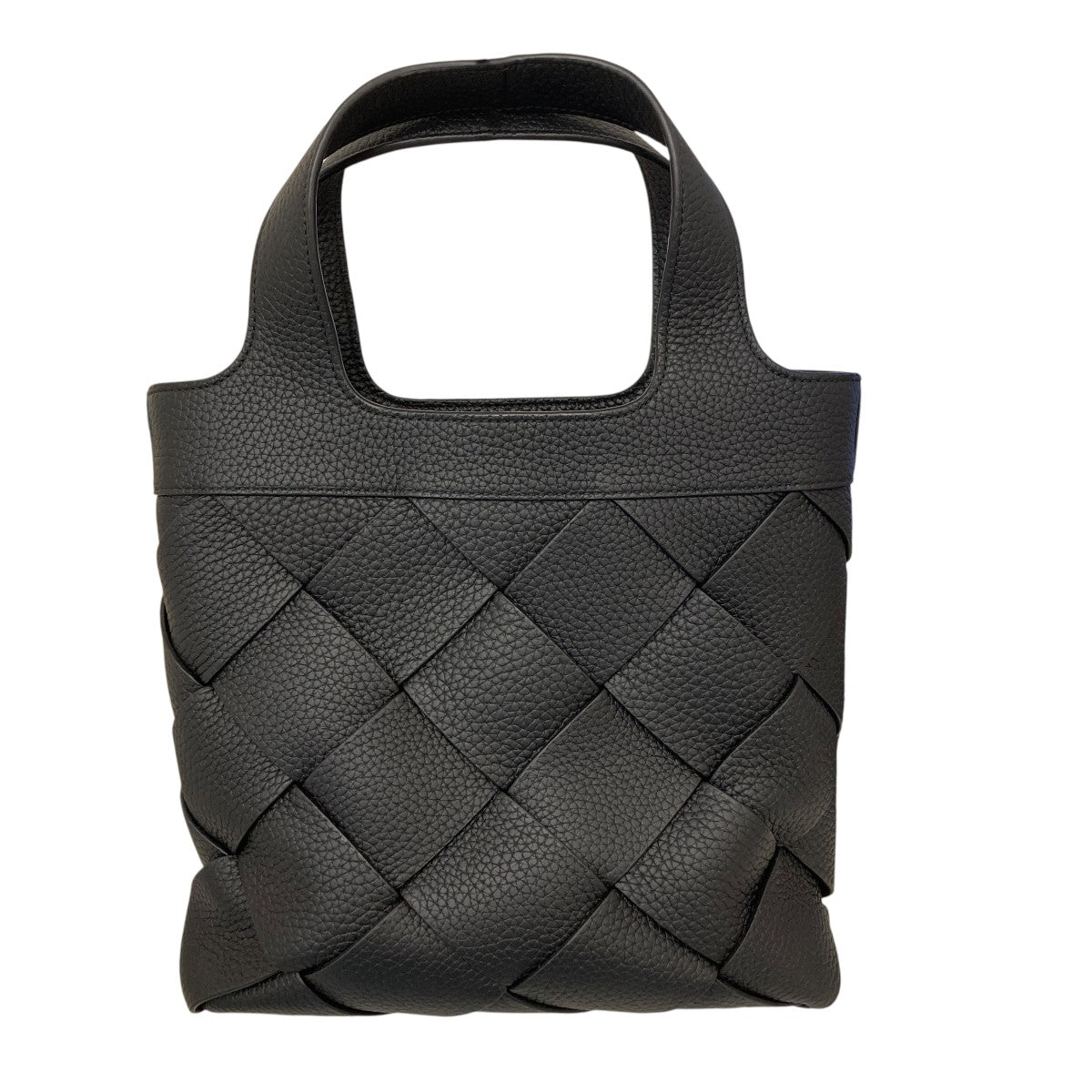 BOTTEGA VENETA 2WAYバッグ 古着・中古-2枚目のアイテム画像