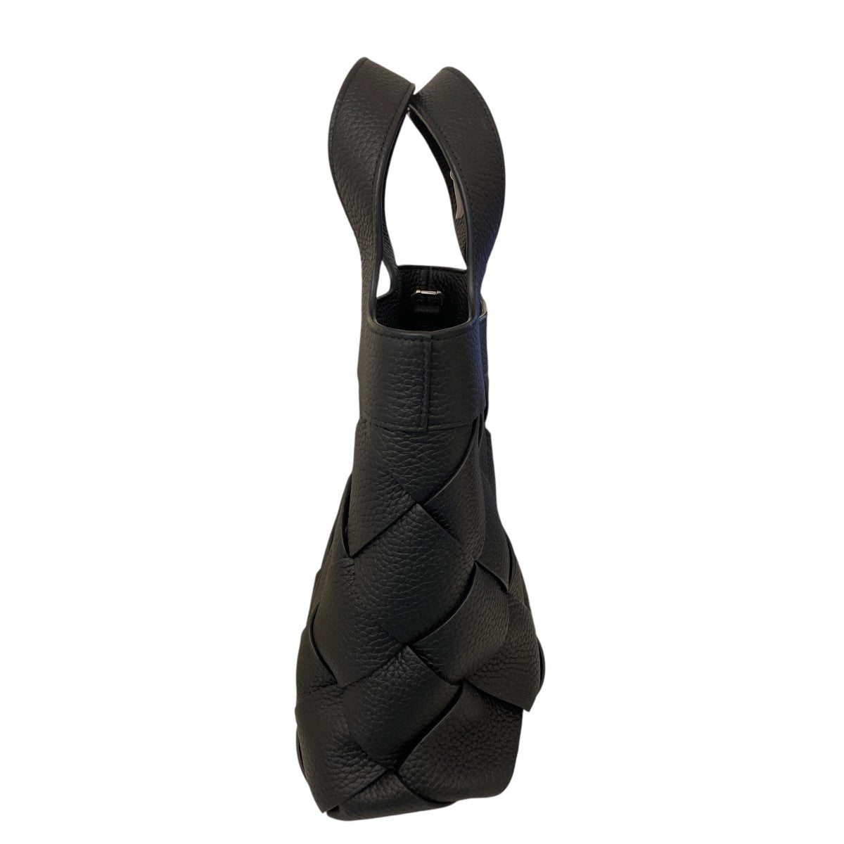 BOTTEGA VENETA 2WAYバッグ 古着・中古-3枚目のアイテム画像