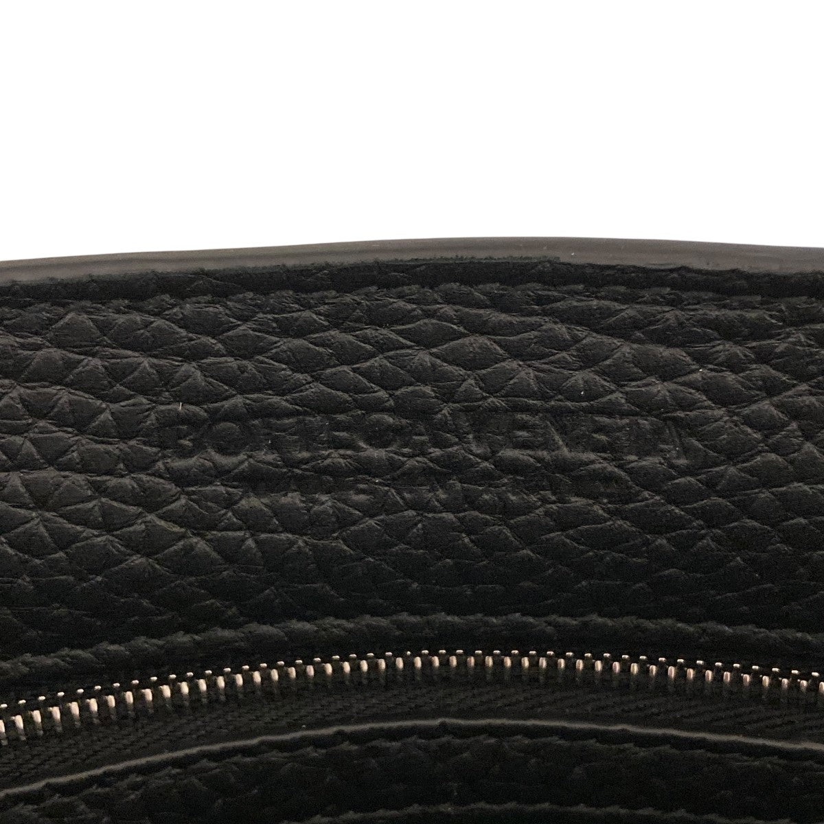BOTTEGA VENETA 2WAYバッグ 古着・中古-6枚目のアイテム画像