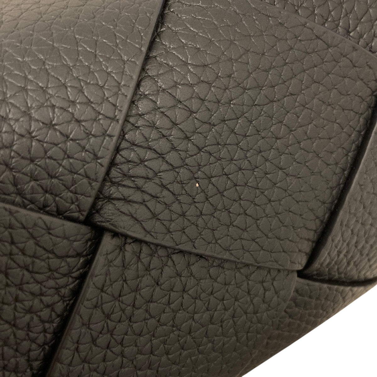 BOTTEGA VENETA 2WAYバッグ 古着・中古-7枚目のアイテム画像