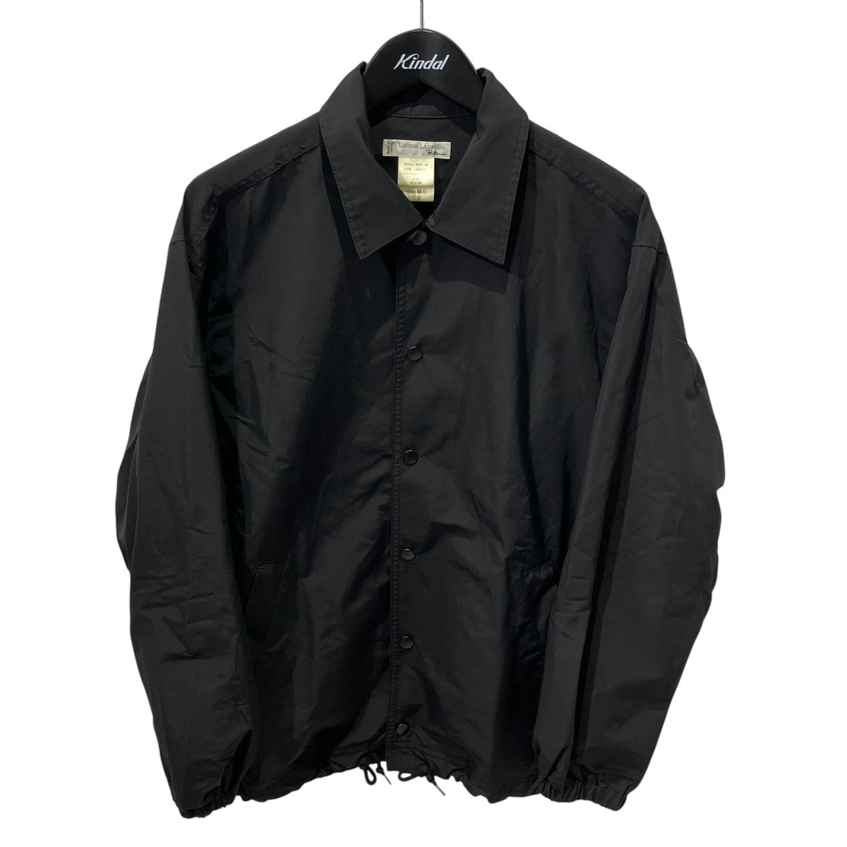 Men Coach Jacketコーチジャケット0324 CN