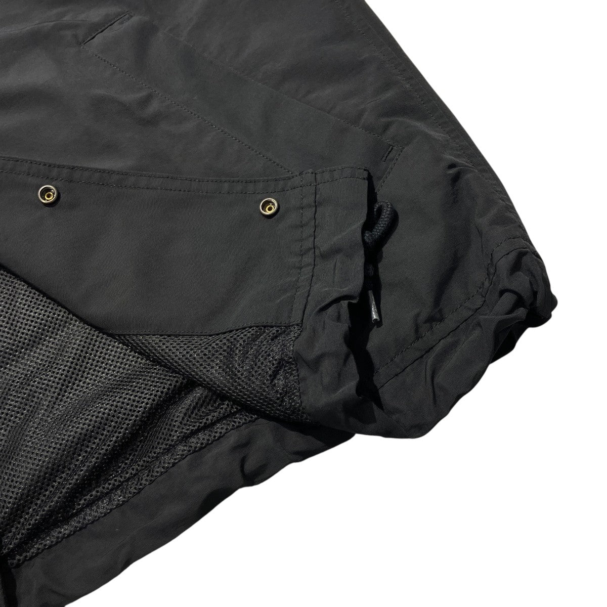 Men Coach Jacketコーチジャケット0324 CN