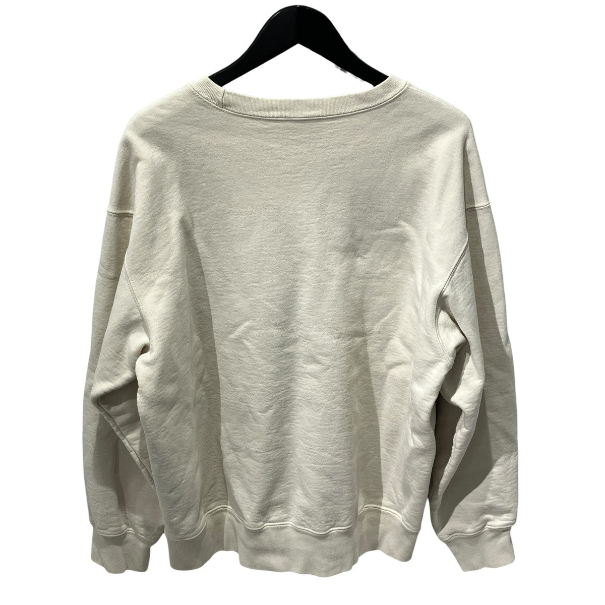 Small Box Crewneckスウェット