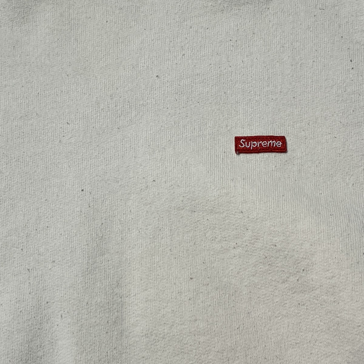 Small Box Crewneckスウェット