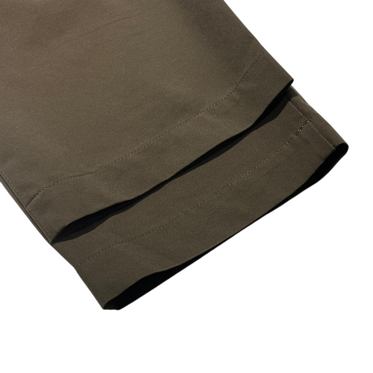F．C．R．B．(エフシーアールビー) ACTIVE STRETCH RIBBED PANTS