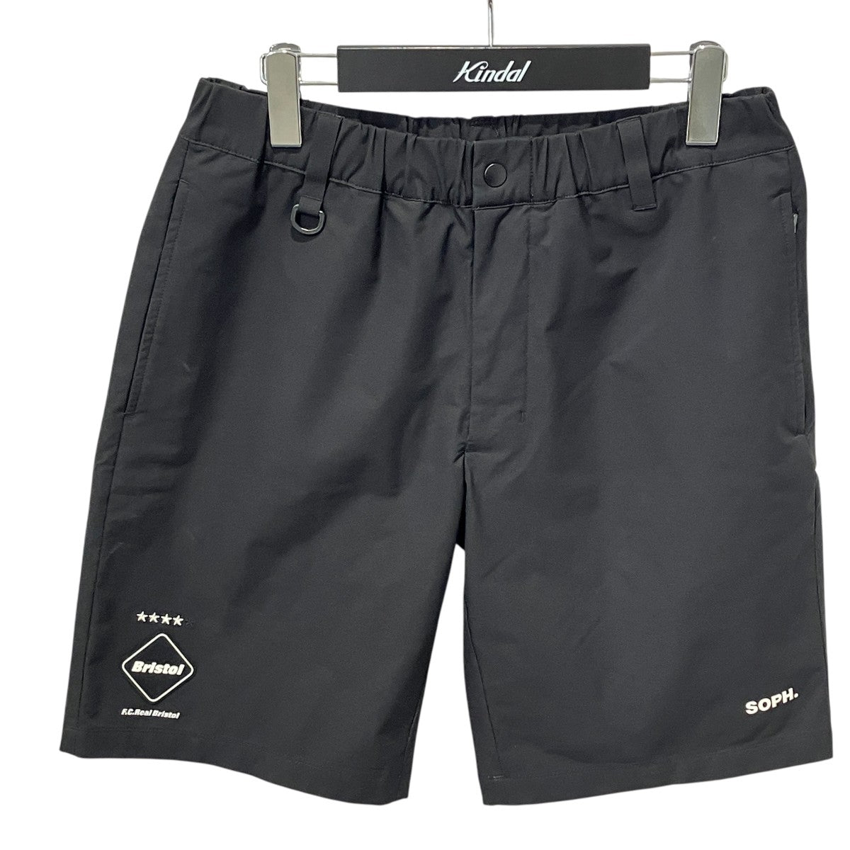 COMFORTABLE SHORTSハーフパンツFCRB-230007