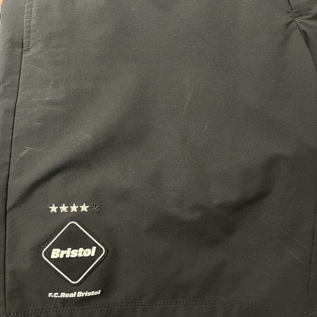 COMFORTABLE SHORTSハーフパンツFCRB-230007