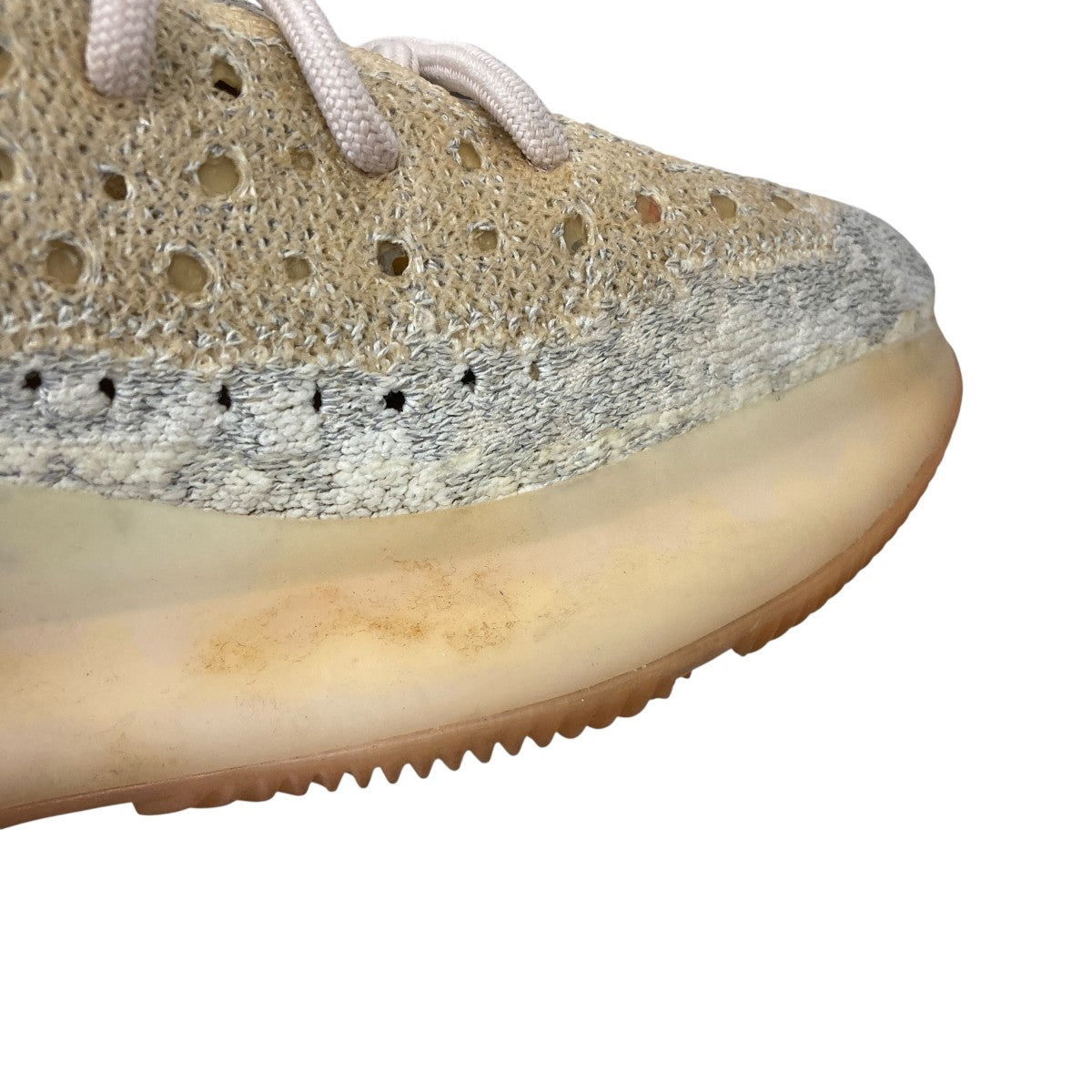 adidas YEEZY BOOST 380スニーカーGY2649 古着・中古-10枚目のアイテム画像
