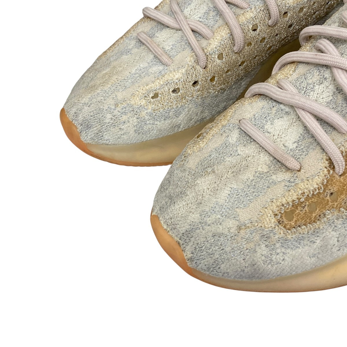 adidas YEEZY BOOST 380スニーカーGY2649 古着・中古-4枚目のアイテム画像