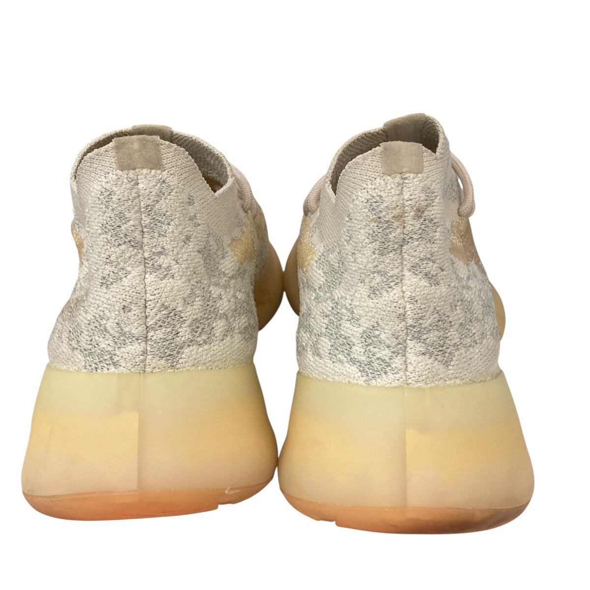 adidas YEEZY BOOST 380スニーカーGY2649 古着・中古-5枚目のアイテム画像