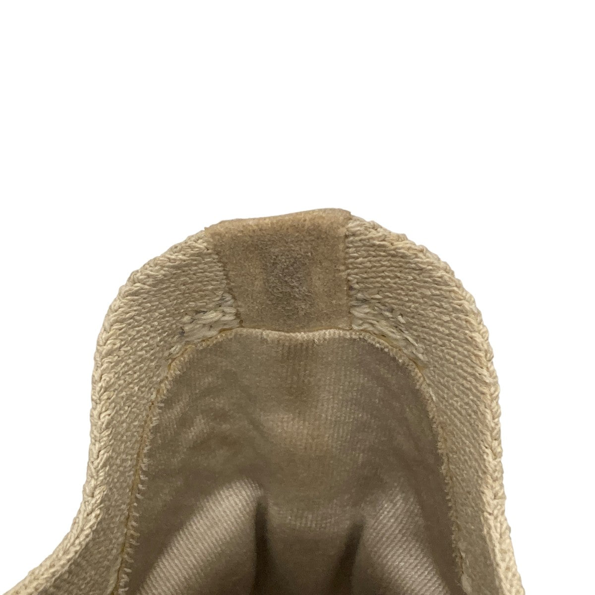 adidas YEEZY BOOST 380スニーカーGY2649 古着・中古-8枚目のアイテム画像